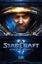 Watch StarCraft II Wings of Liberty Sockshare