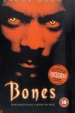 Watch Bones Sockshare