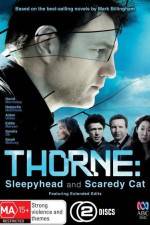 Watch Thorne Scaredy Cat Sockshare