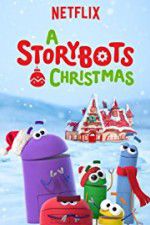 Watch A StoryBots Christmas Sockshare