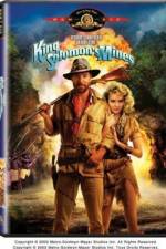 Watch King Solomon's Mines Sockshare