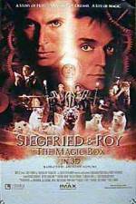 Watch Siegfried & Roy The Magic Box Sockshare