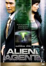 Watch Alien Agent Sockshare