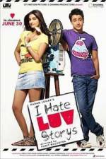 Watch I Hate Luv Storys Sockshare