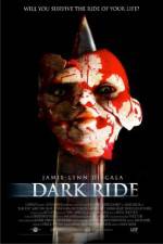 Watch Dark Ride Sockshare