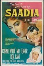 Watch Saadia Sockshare