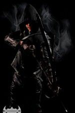 Watch Batman V Arrow Sockshare