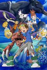 Watch Dejimon Teimzu - Bkensha tachi no tatakai Sockshare