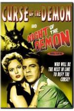 Watch Night of the Demon Sockshare