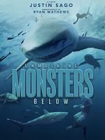 Watch Unmasking Monsters Below Sockshare