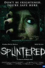 Watch Splintered Sockshare