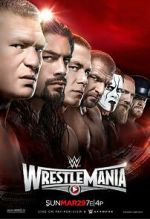 Watch WrestleMania 31 (TV Special 2015) Sockshare