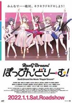 Watch BanG Dream! Poppin\'Dream! Sockshare