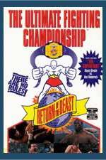 Watch UFC 5 The Return of the Beast Sockshare