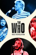 The Who: Rock Revoltion sockshare