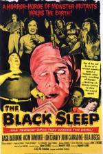 Watch The Black Sleep Sockshare