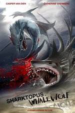 Watch Sharktopus vs. Whalewolf Sockshare