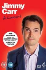 Watch Jimmy Carr: In Concert Sockshare