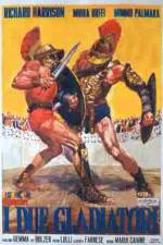 Watch I due gladiatori Sockshare