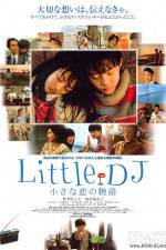 Watch Little DJ Chiisana koi no monogatari Sockshare