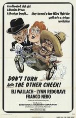 Watch Don't Turn the Other Cheek! Sockshare