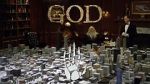Watch God: City (Short 2018) Sockshare