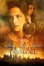 Watch The Trials of Cate McCall Sockshare