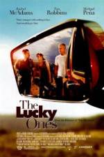 Watch The Lucky Ones Sockshare