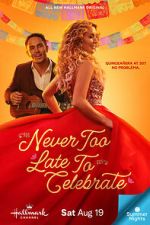 Watch Never Too Late to Celebrate Sockshare
