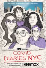 Watch Covid Diaries NYC Sockshare