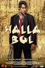 Watch Halla Bol Sockshare