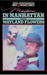 Watch Madame in Manhattan Sockshare