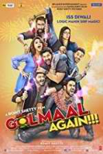 Watch Golmaal Again Sockshare