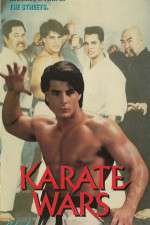 Watch Karate Wars Sockshare