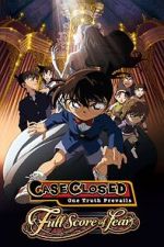 Watch Detective Conan: Full Score of Fear Sockshare
