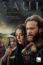 Watch Saul: The Journey to Damascus Sockshare