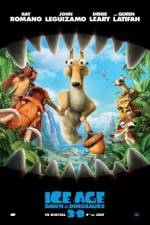 Watch Ice Age: Dawn of the Dinosaurs Sockshare