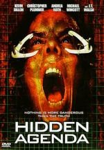 Watch Hidden Agenda Sockshare