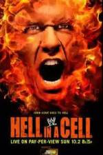 Watch WWE Hell In A Cell Sockshare