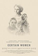 Watch Certain Women Sockshare