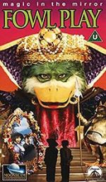 Watch Magic in the Mirror: Fowl Play Sockshare