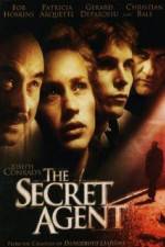 Watch The Secret Agent Sockshare