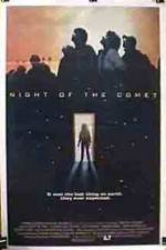 Watch Night of the Comet Sockshare