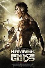 Watch Hammer of the Gods Sockshare