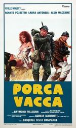 Watch Porca vacca Sockshare