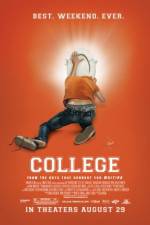 Watch College Sockshare