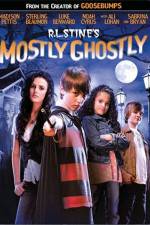 Watch Mostly Ghostly Sockshare