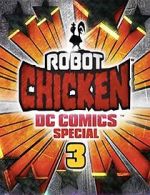 Watch Robot Chicken DC Comics Special 3: Magical Friendship (TV Short 2015) Sockshare