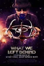 Watch What We Left Behind: Looking Back at Deep Space Nine Sockshare