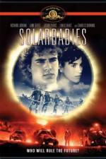 Watch Solarbabies Sockshare
